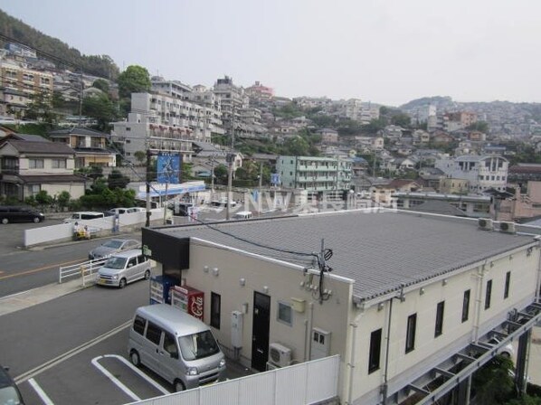 崇福寺駅 徒歩15分 3階の物件内観写真